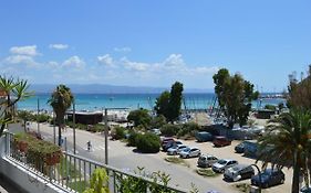 Hotel Chentu Lunas